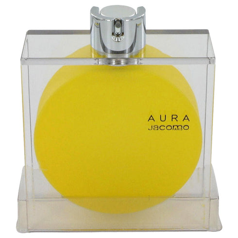 Aura-by-Jacomo-For-Women Eau De Toilette Spray (unboxed) 2.4 oz (71 ml)