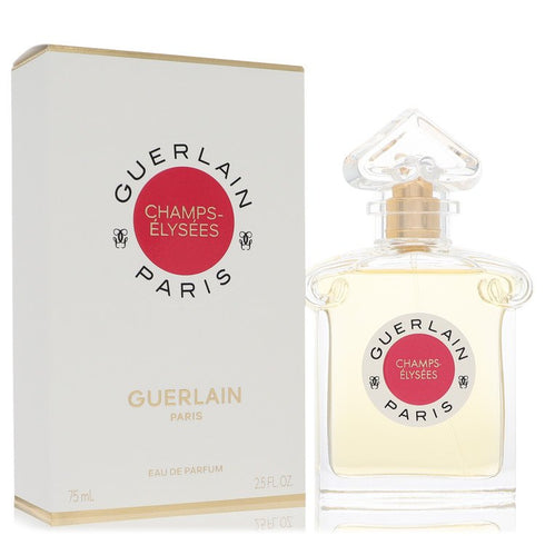 Champs-Elysees-by-Guerlain-For-Women Eau De Parfum Spray 2.5 oz (75 ml)