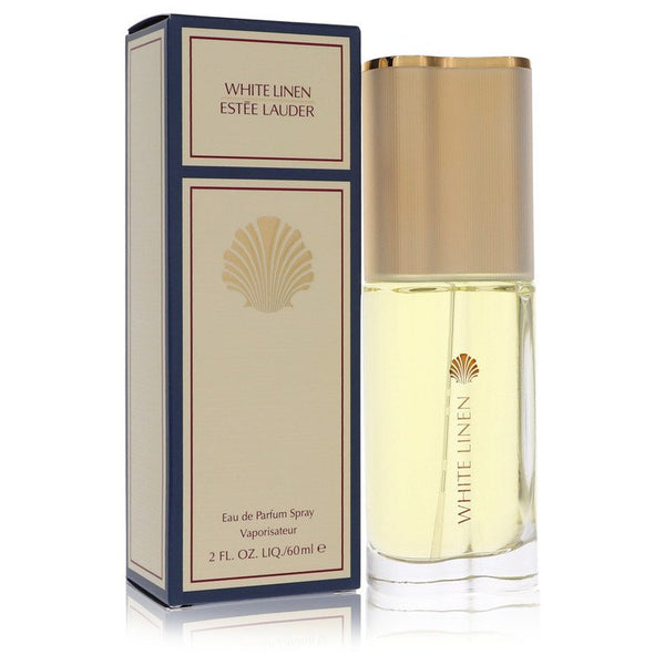 White-Linen-by-Estee-Lauder-For-Women Eau De Parfum Spray 2 oz (60 ml)
