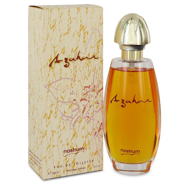 Azahar-by-Nostrum-For-Women Eau De Toilette Spray 3.4 oz (100 ml)