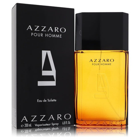 Azzaro-by-Azzaro-For-Men Eau De Toilette Spray 6.8 oz (200 ml)