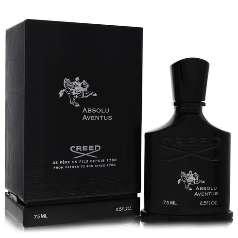Absolu-Aventus-by-Creed-For-Men Eau De Parfum Spray 2.5 oz (75 ml)