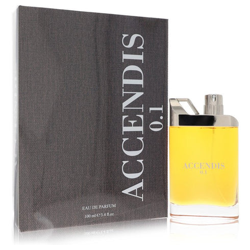 Accendis-0.1-by-Accendis-For-Women Eau De Parfum Spray (Unisex) 3.4 oz (100 ml)