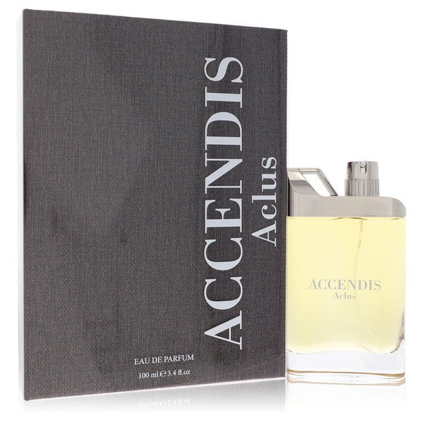 Aclus-by-Accendis-For-Women Eau De Parfum Spray (Unisex) 3.4 oz (100 ml)