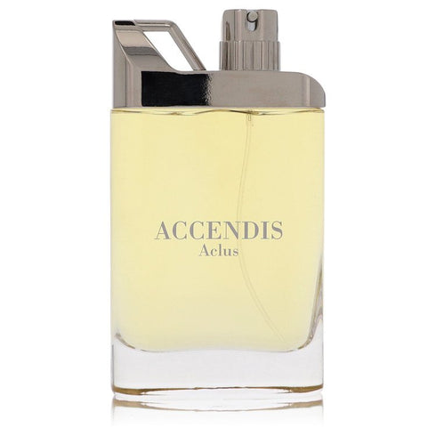 Aclus-by-Accendis-For-Women Eau De Parfum Spray (Unisex Unboxed) 3.4 oz (100 ml)