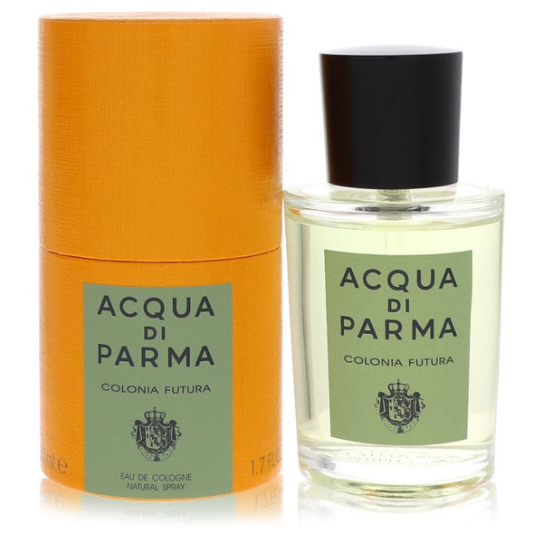 Acqua Di Parma Colonia Futura by Acqua Di Parma For Women - Eau De Cologne Spray (unisex) 1.7 oz