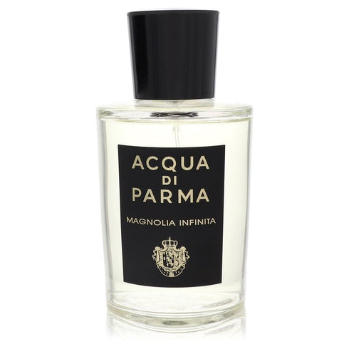 Acqua-Di-Parma-Magnolia-Infinita-by-Acqua-Di-Parma-For-Women Eau De Parfum Spray (Tester) 3.4 oz (100 ml)