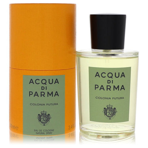 Acqua-Di-Parma-Colonia-Futura-by-Acqua-Di-Parma-For-Women Eau De Cologne Spray (unisex) 3.4 oz (100 ml)