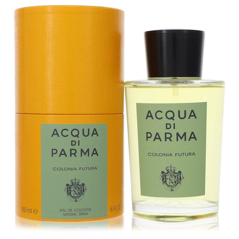 Acqua-Di-Parma-Colonia-Futura-by-Acqua-Di-Parma-For-Women Eau De Cologne Spray (unisex) 6 oz (177 ml)