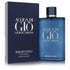 Acqua-Di-Gio-Profondo-by-Giorgio-Armani-For-Men Eau De Parfum Spray 6.7 oz (200 ml)