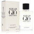 Acqua Di Gio by Giorgio Armani For Men - Eau De Parfum Refillable Spray 2.5 oz