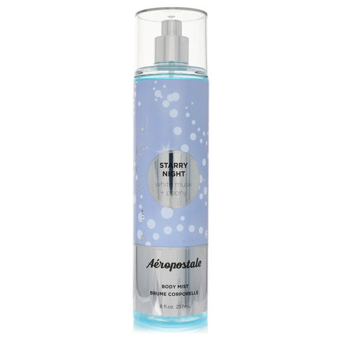 Aeropostale-Starry-Night-by-Aeropostale-For-Women Body Mist Spray 8 oz (240 ml)