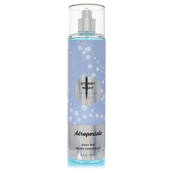 Aeropostale-Starry-Night-by-Aeropostale-For-Women Body Mist Spray 8 oz (240 ml)
