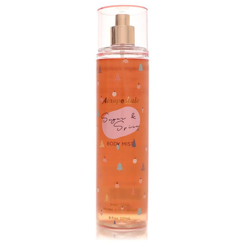 Aeropostale-Sugar-&-Spice-by-Aeropostale-For-Women Body Mist Spray 8 oz (240 ml)