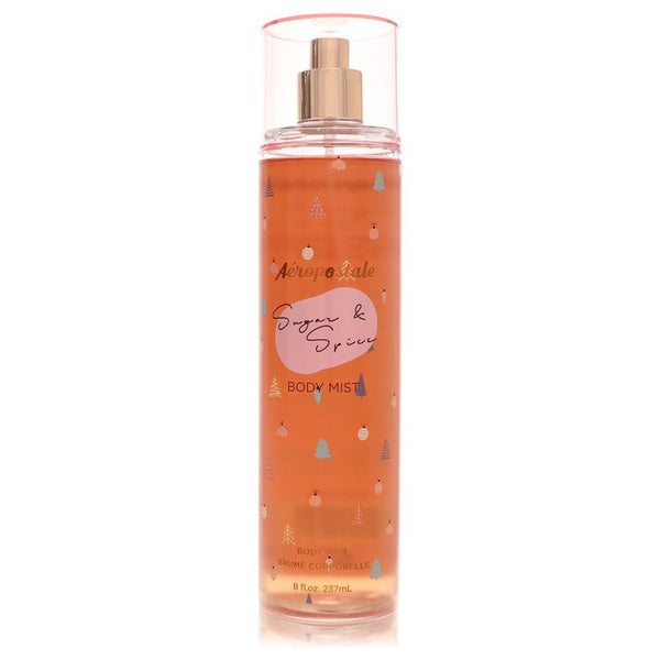 Aeropostale-Sugar-&-Spice-by-Aeropostale-For-Women Body Mist Spray 8 oz (240 ml)