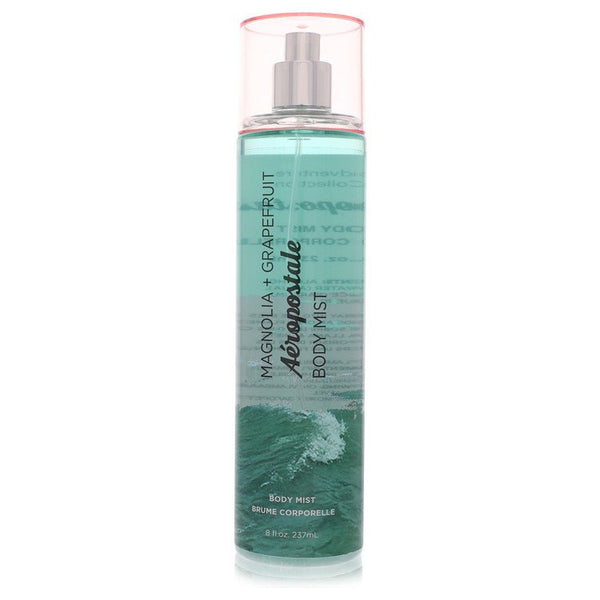 Aeropostale-Magnolia-&-Grapefruit-by-Aeropostale-For-Women Body Mist Spray 8 oz (240 ml)