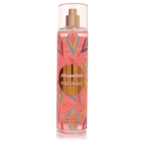 Aeropostale-Wild-Orchid-by-Aeropostale-For-Women Body Mist Spray 8 oz (240 ml)