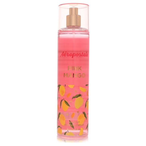 Aeropostale-Pink-Mango-by-Aeropostale-For-Women Body Mist Spray 8 oz (240 ml)
