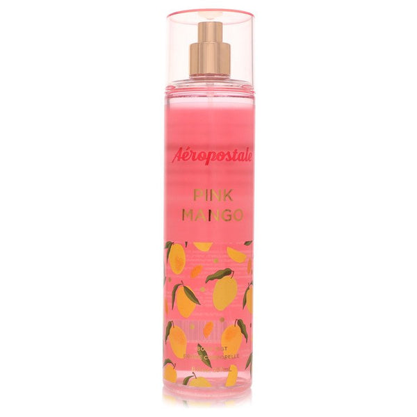 Aeropostale-Pink-Mango-by-Aeropostale-For-Women Body Mist Spray 8 oz (240 ml)