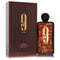 Afnan 9Pm Elixir Intense by Afnan For Men - Parfum Intense Spray (Unisex) 100 ml (3.4 oz)