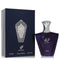 Afnan Turathi Blue by Afnan For Men - Eau De Parfum Spray 3 oz