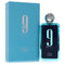 Afnan 9Am Dive by Afnan For Men - Eau De Parfum Spray (Unisex) 100 ml (3.4 oz)