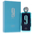 Afnan 9Am Dive by Afnan For Men - Eau De Parfum Spray (Unisex) 100 ml (3.4 oz)