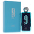 Afnan-9Am-Dive-by-Afnan-For-Men Eau De Parfum Spray (Unisex) 3.4 oz (100 ml)