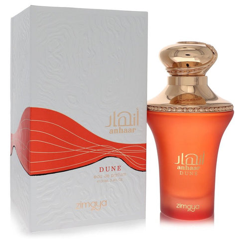 Afnan-Zimaya-Anhaar-Dune-by-Afnan-For-Women Eau De Parfum Spray (Unisex) 3.4 oz (100 ml)