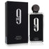 Afnan 9pm by Afnan For Men - Eau De Parfum Spray (Unisex) 100 ml (3.4 oz)