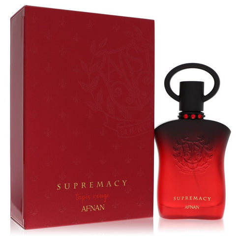 Afnan-Supremacy-Tapis-Rouge-by-Afnan-For-Women Extrait De Parfum Spray 3 oz (90 ml)