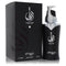 Afnan-Zimaya-Taraf-Black-by-Afnan-For-Men Eau De Parfum Spray 3.4 oz (100 ml)