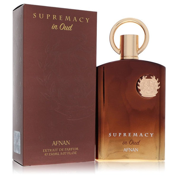 Afnan-Supremacy-in-Oud-by-Afnan-For-Men Eau De Parfum Spray (Unisex) 5 oz (150 ml)