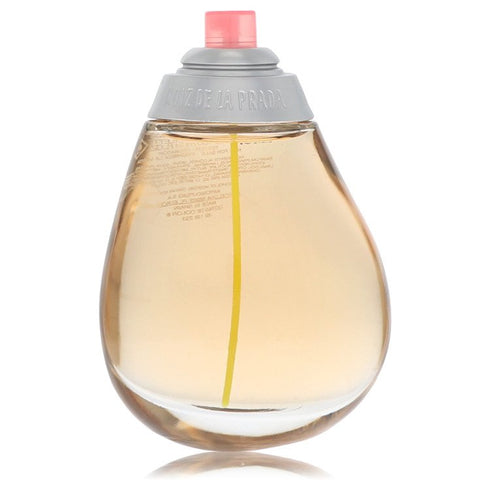 Agatha-Ruiz-De-La-Prada-Gotas-de-Color-by-Agatha-Ruiz-De-La-Prada-For-Women Eau De Toilette Spray (Tester) 3.4 oz (100 ml)