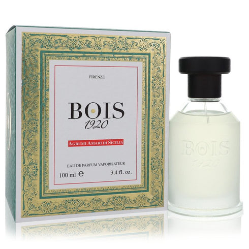 Agrumi-Amari-Di-Sicilia-by-Bois-1920-For-Women Eau De Parfum Spray (Unisex) 3.4 oz (100 ml)