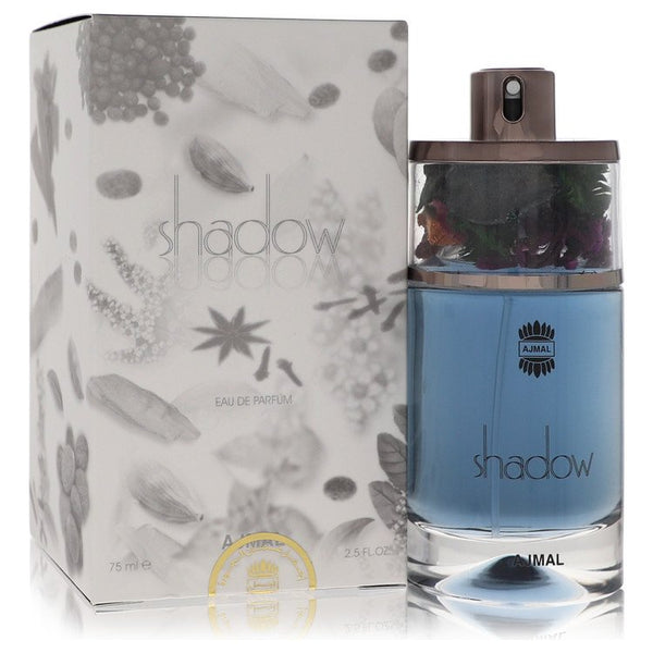 Ajmal-Shadow-II-by-Ajmal-For-Men Eau De Parfum Spray 2.5 oz (75 ml)