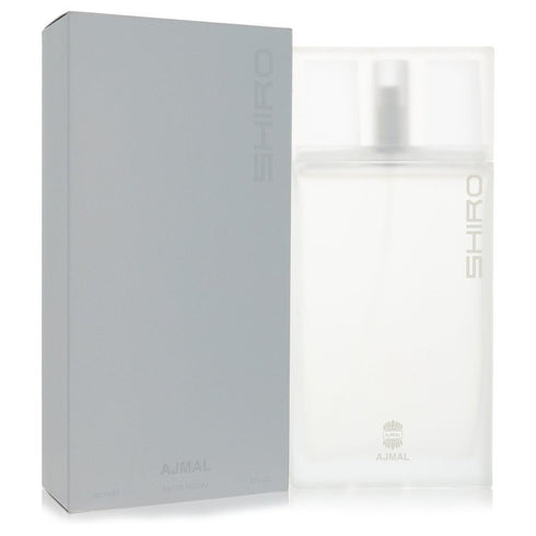 Ajmal-Shiro-by-Ajmal-For-Men Eau De Parfum Spray 3 oz (90 ml)