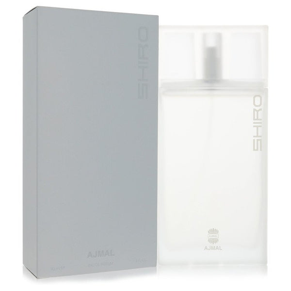 Ajmal-Shiro-by-Ajmal-For-Men Eau De Parfum Spray 3 oz (90 ml)
