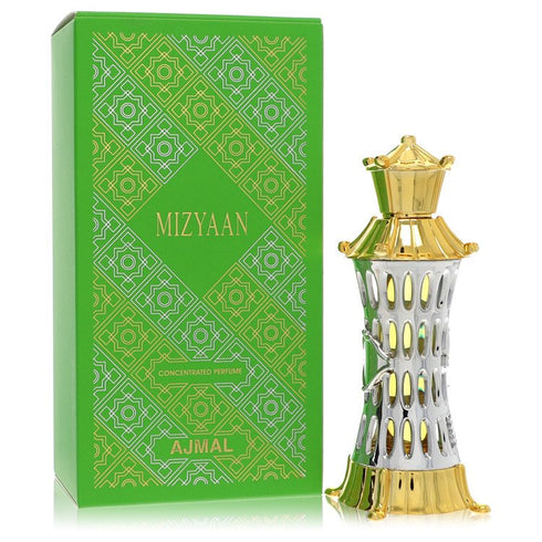 Ajmal-Mizyaan-by-Ajmal-For-Women Concentrated Perfume Oil (Unisex) .14 oz (4 ml)