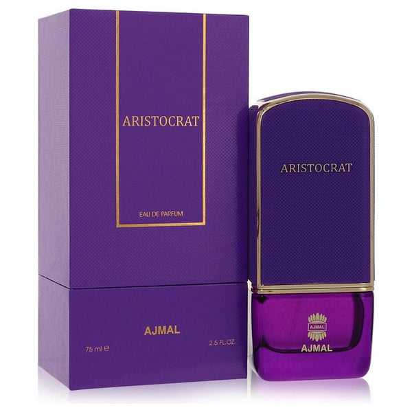 Ajmal-Aristocrat-by-Ajmal-For-Women Eau De Parfum Spray 2.5 oz (75 ml)