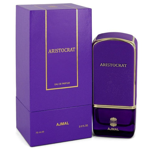 Ajmal Aristocrat by Ajmal For Women - Eau De Parfum Spray 2.5 oz