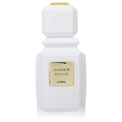 Ajmal-Amber-Musc-by-Ajmal-For-Women Eau De Parfum Spray (Unisex unboxed) 3.4 oz (100 ml)