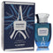 Al-Haramain-Azure-French-Collection-by-Al-Haramain-For-Women Eau De Parfum Spray (Unisex) 3.4 oz (100 ml)