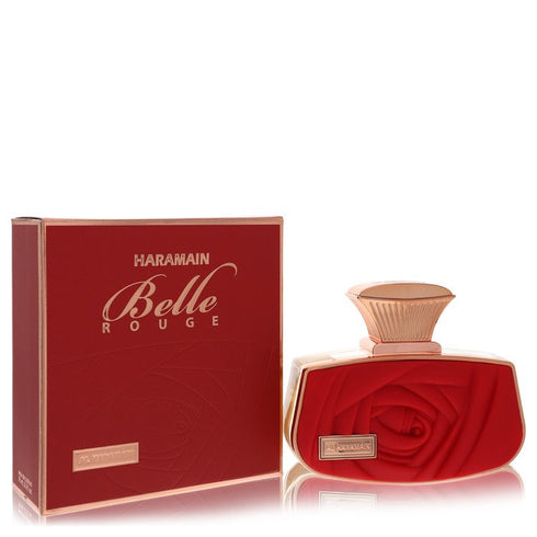 Al-Haramain-Belle-Rouge-by-Al-Haramain-For-Women Eau De Parfum Spray 2.5 oz (75 ml)