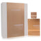 Al Haramain Amber Oud White Edition by Al Haramain For Men - Eau De Parfum Spray (Unisex) 100 ml (3.4 oz)