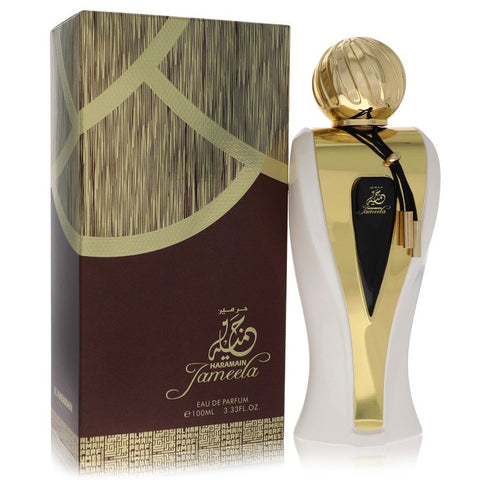 Al-Haramain-Jameela-by-Al-Haramain-For-Women Eau De Parfum Spray 3.4 oz (100 ml)