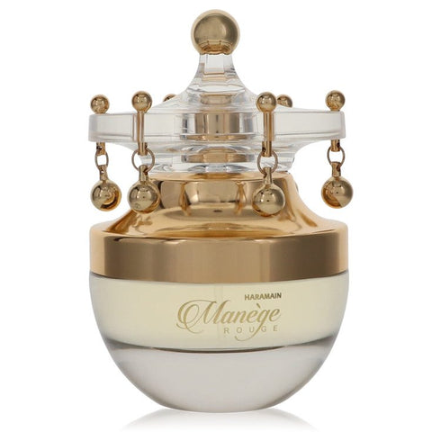 Al-Haramain-Manege-Rouge-by-Al-Haramain-For-Women Eau De Parfum Spray (unboxed) 2.5 oz (75 ml)