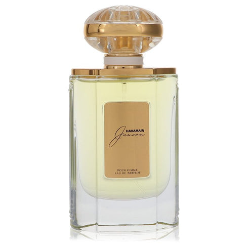 Al-Haramain-Junoon-by-Al-Haramain-For-Women Eau De Parfum Spray (unboxed) 2.5 oz (75 ml)