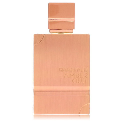 Al-Haramain-Amber-Oud-by-Al-Haramain-For-Women Eau De Parfum Spray (Unisex Unboxed) 2 oz (60 ml)