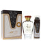 Ard-Al-Zaafaran-Turab-Al-Dhabah-by-Al-Zaafaran-For-Women Eau De Parfum Spray with 1.7 oz Perfumed Spray 3.4 oz (100 ml)